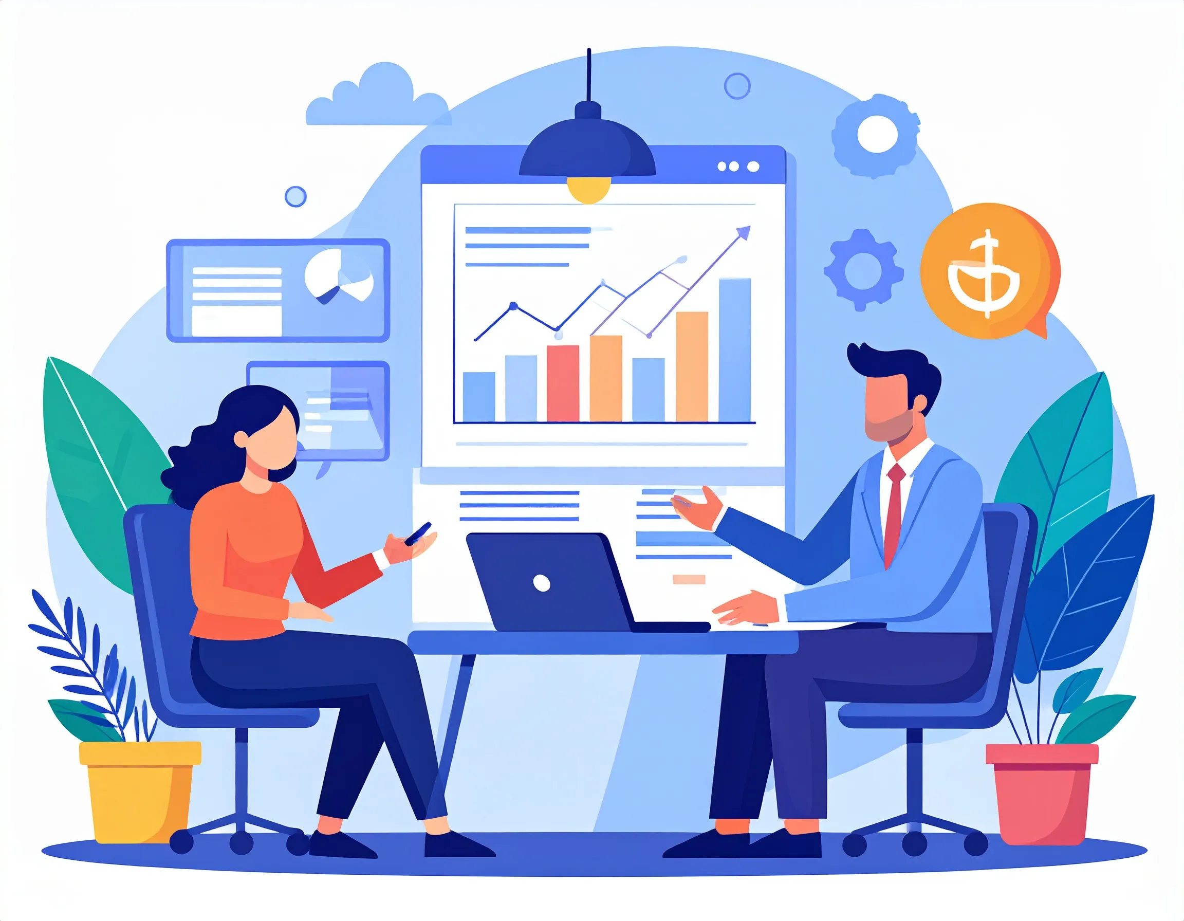 DXコンサルティング